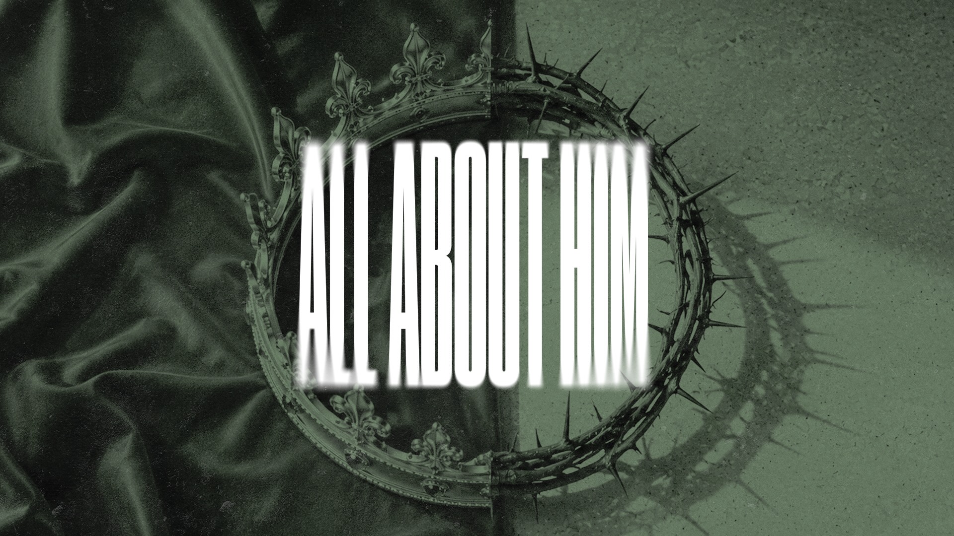 He Is Who He Is