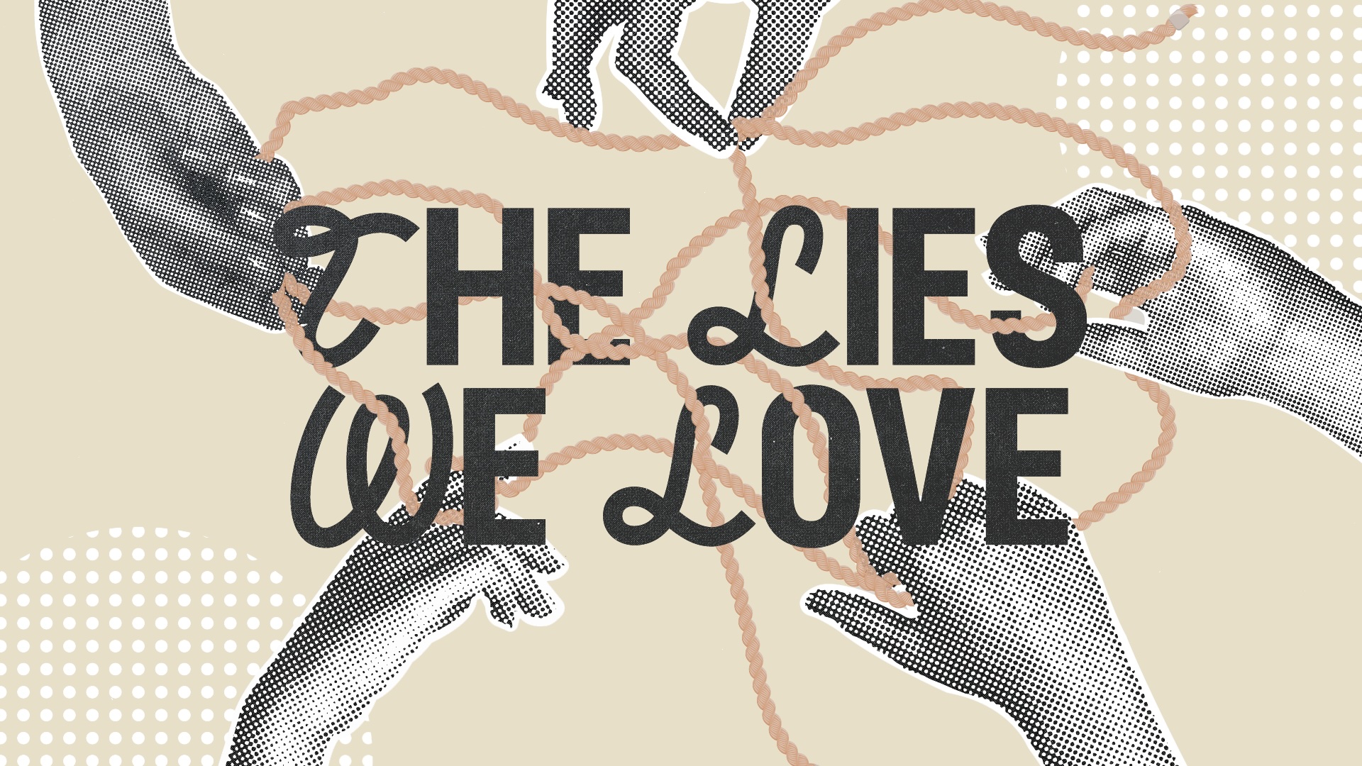 The Lies of Pride